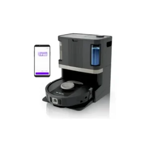 NEW PRODUCT Shark 2-in-1Robot Vacuum and Mop With ProBase