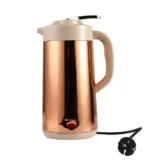 Manufacturing Fast Boiler WaterCooker Electric Kettle Trade WithThermostat for Home Appliances