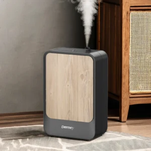 Battery Wall-Mounted PortableAroma Diffuser Home Appliance s'Luxury Fragrance Diffuser forHousehold Use